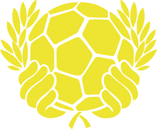 Logo Pasión Amarilla 