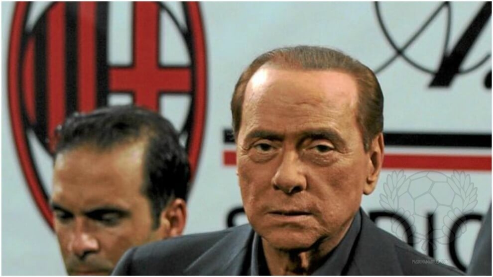 La solución de Berlusconi para resucitar al gran Milan: "Devolvedme el club¨