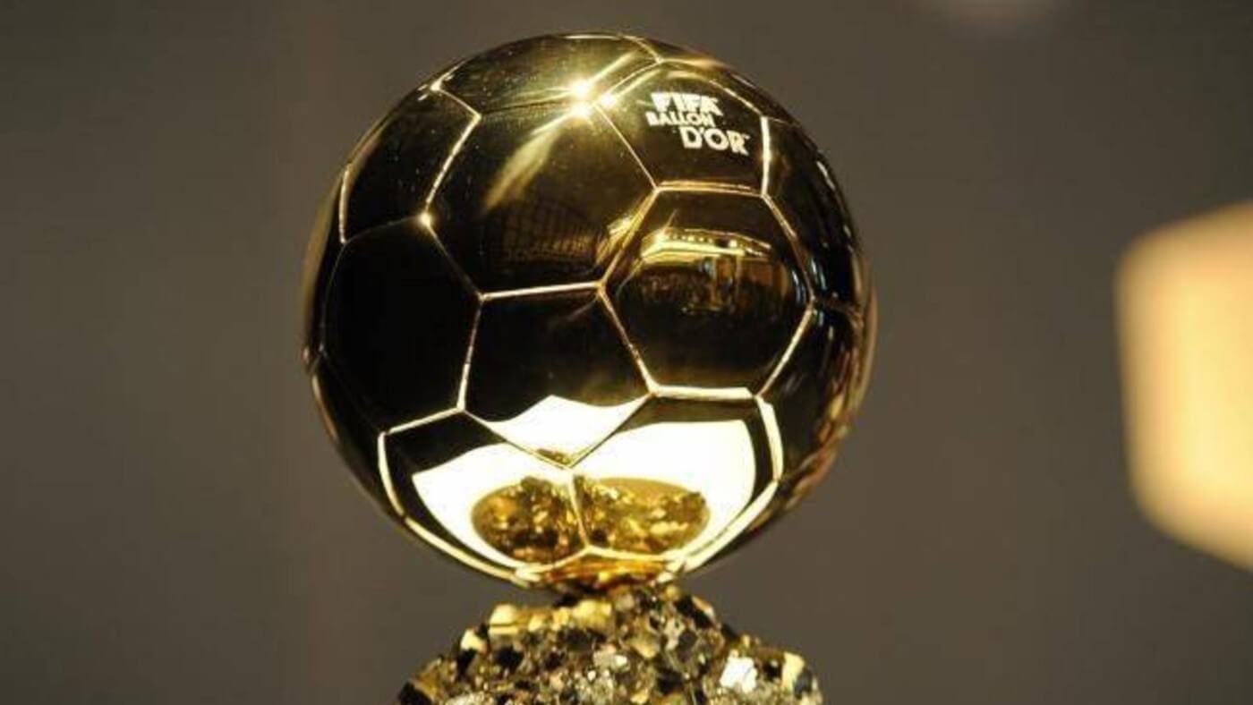 Ningún español entre los 30 finalistas al Balón de Oro