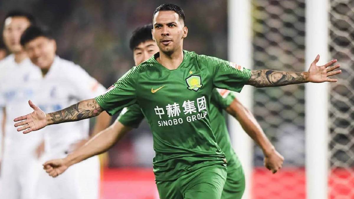 Suspendida la Superliga China indefinidamente por el Coronavirus