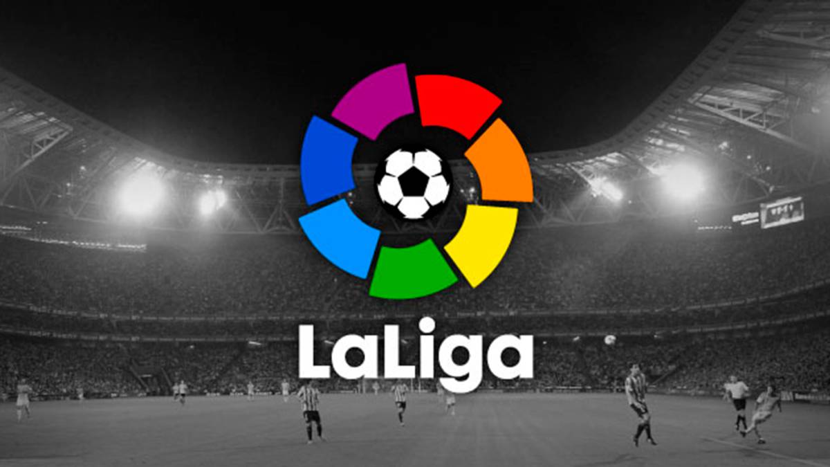 Se suspende LaLiga en Primera y Segunda División 