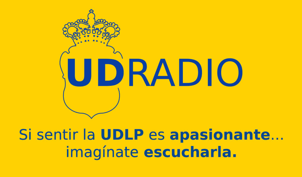 UD Radio regresa el próximo lunes 