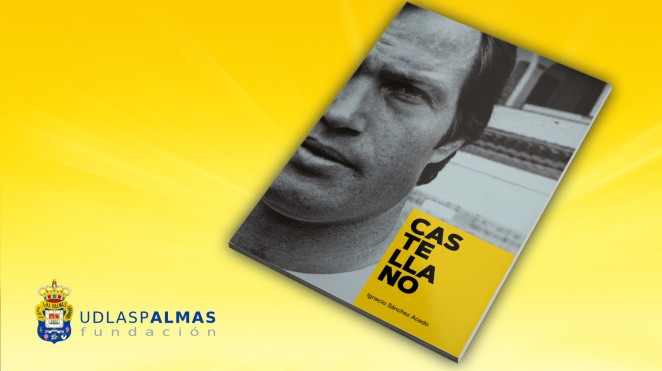 Este lunes, presentación del libro "Castellano", del periodista Ignacio Sánchez Acedo