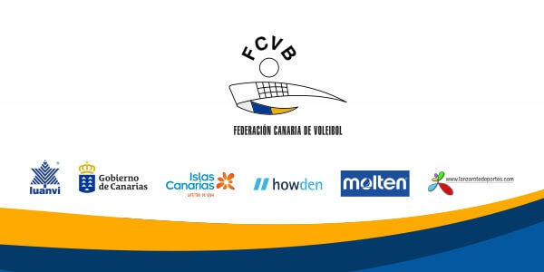Presentación del Challenge Beach Volley Cup Las Palmas Gran Canaria 2021