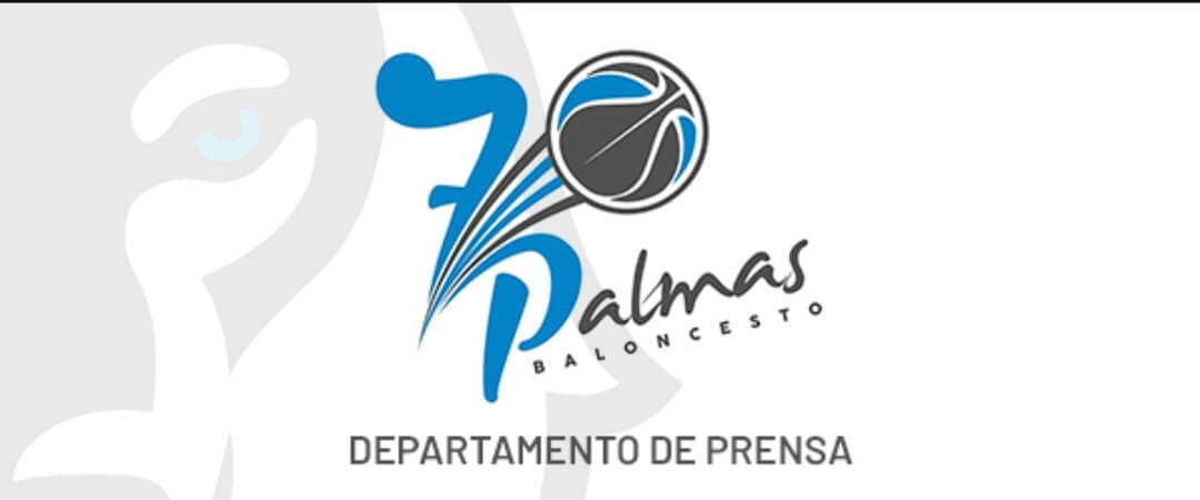 El CB 7 Palmas celebrará su acto de presentación del curso 2021/2022 en el Cinesa del CCO 7 Palmas
