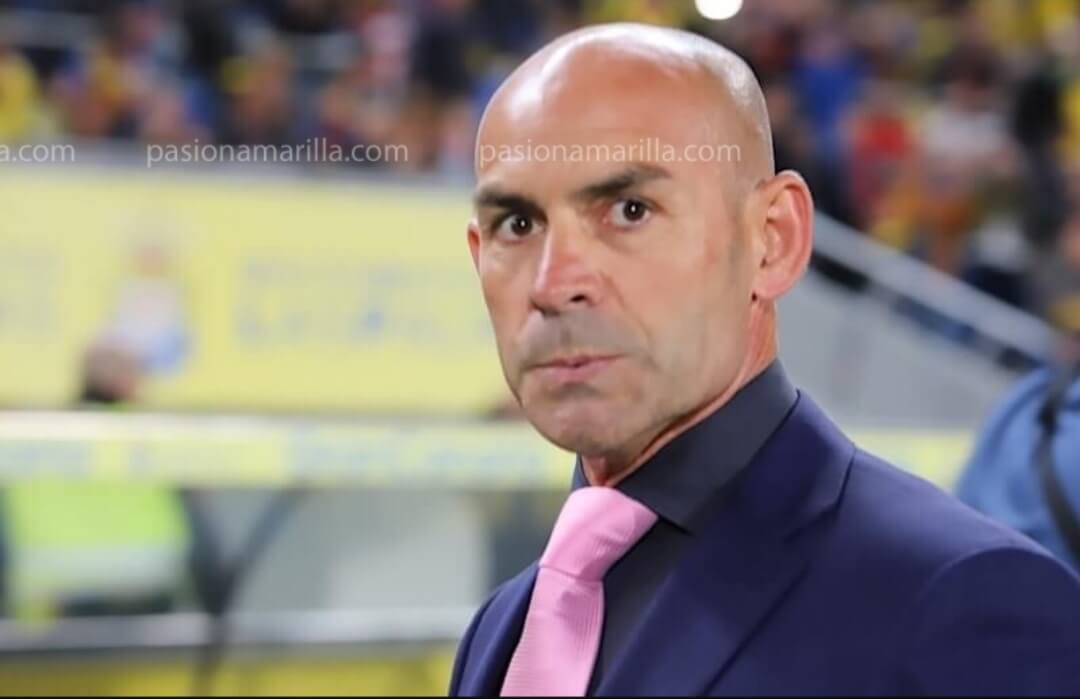 Paco Jémez, nuevo entrenador del Ibiza 