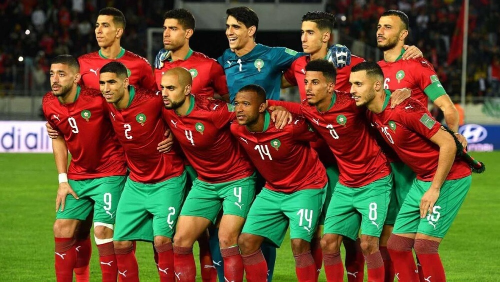 Marruecos se une a España y Portugal por la candidatura del Mundial 2030