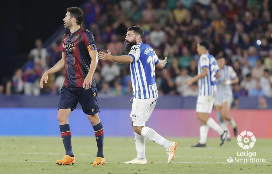 Un penalti en la prórroga decide el ascenso a Primera División en un partido dramático 