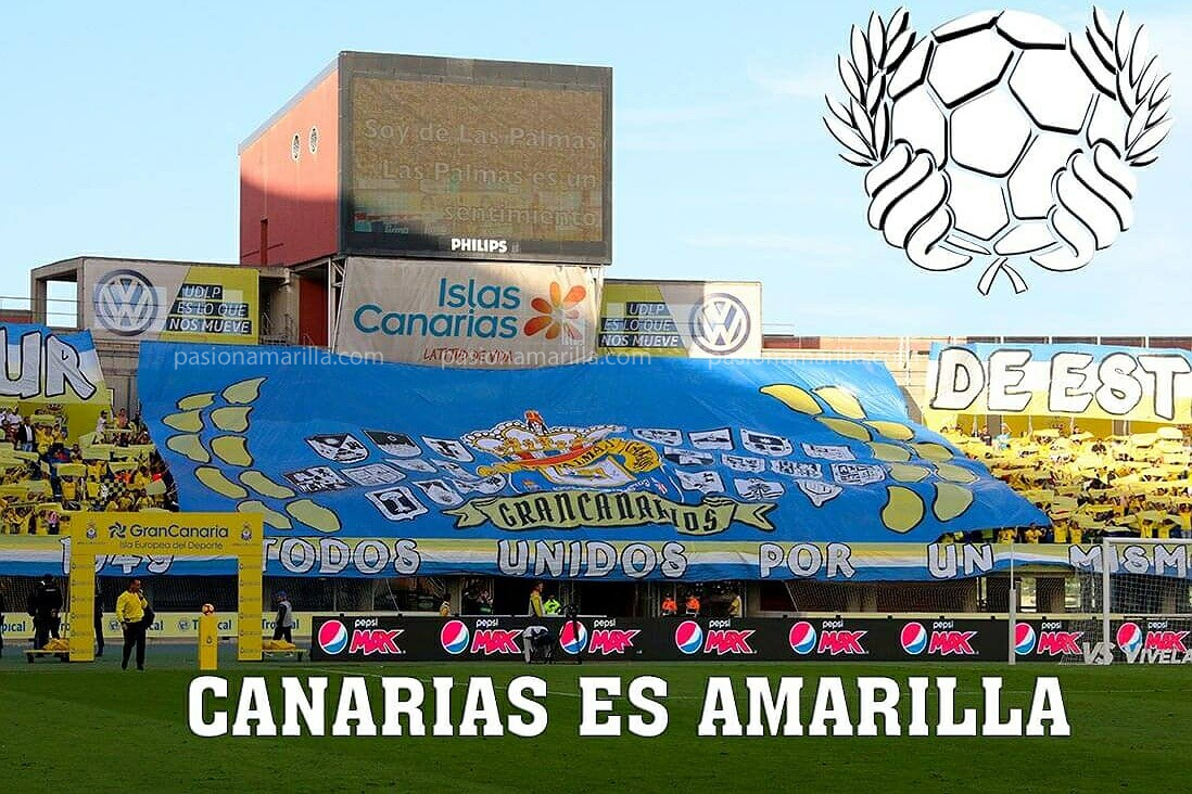 La UD Las Palmas cierra la Campaña con récord de 25.037 abonados
