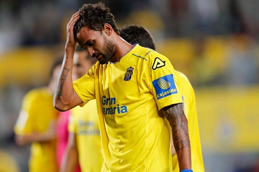 Willian José rechazó jugar en Las Palmas con el acuerdo entre clubes cerrado