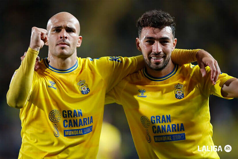 Sandro y Munir quieren dar un golpe sobre la mesa ante el Barcelona 